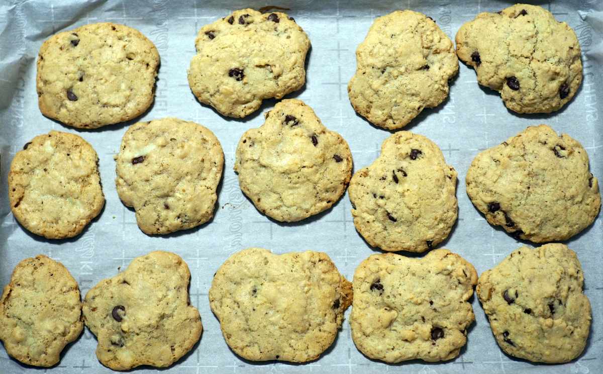 Cookies