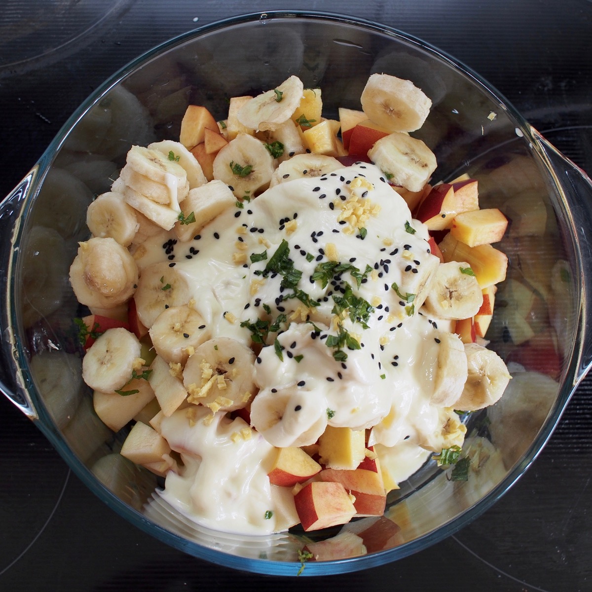 Fruit salad
