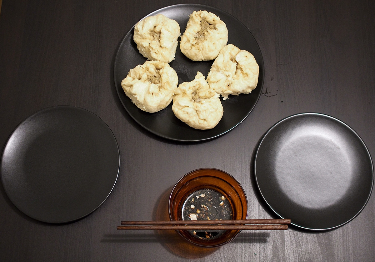 Pao zi