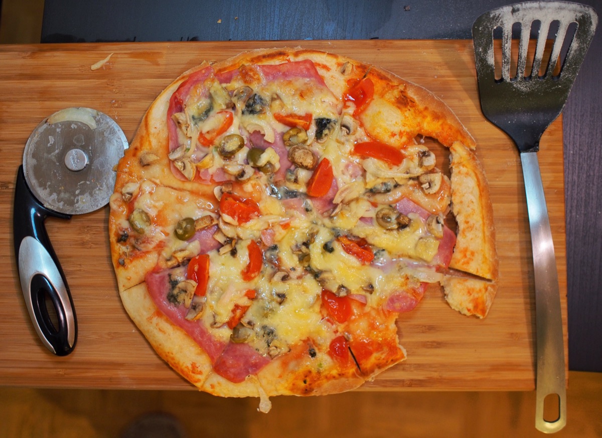 Pizza