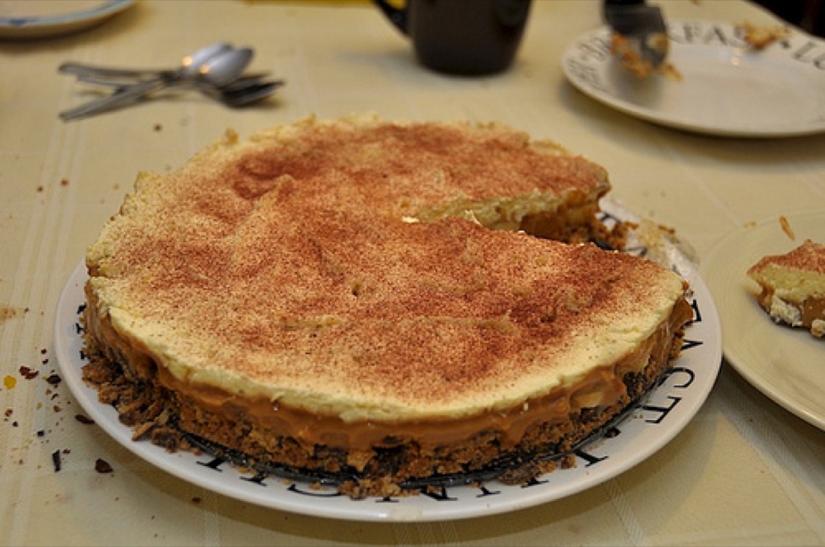 Toffochocobanoffee