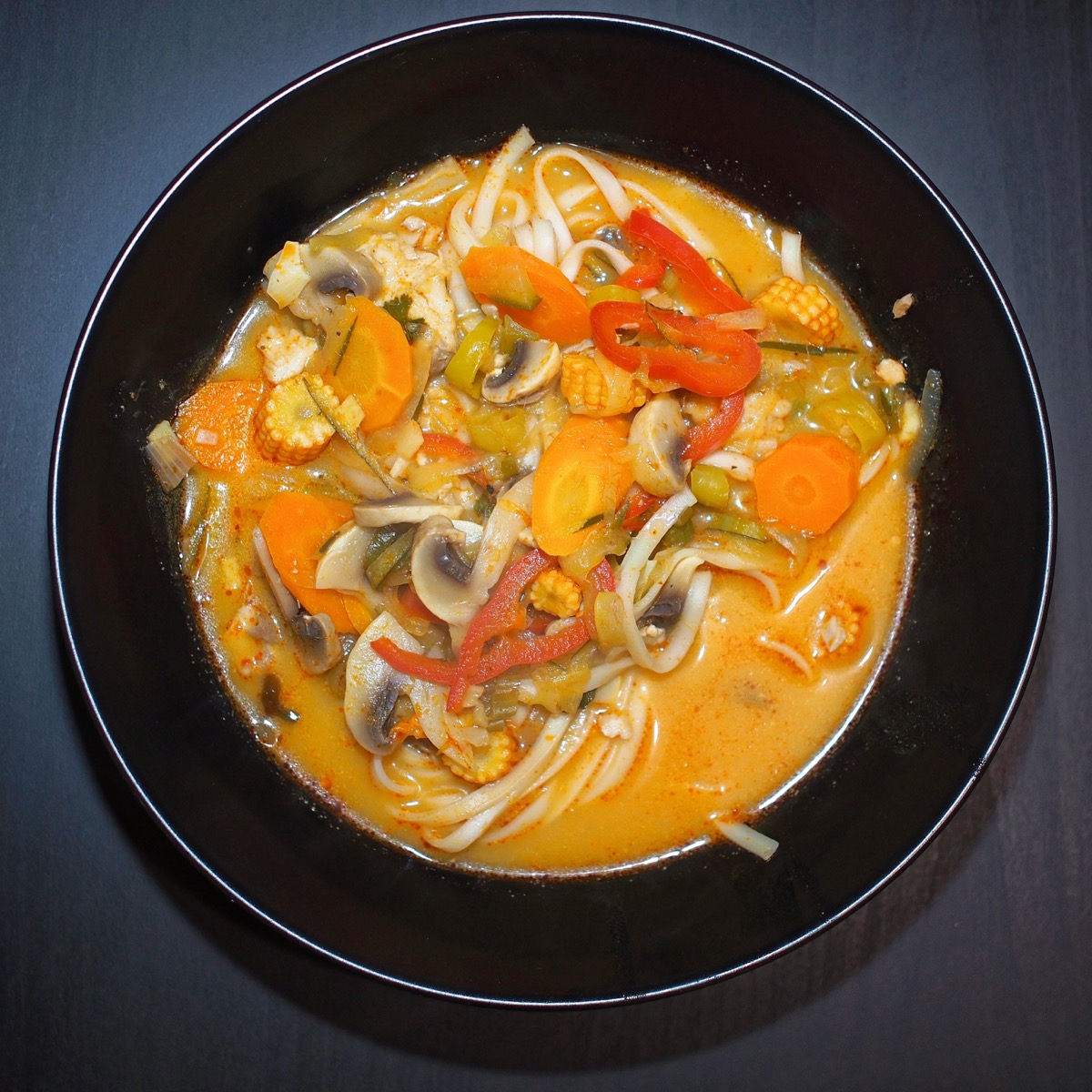 Tom yum